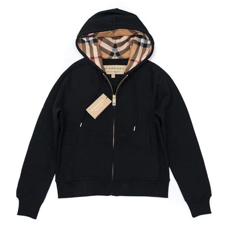 used burberry sweatshirt|Burberry zip up hoodie.